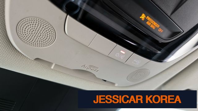 2023 Kia K5 3rd Gen - Thumbnail 6