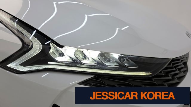 2023 Kia K5 3rd Gen - Thumbnail 8