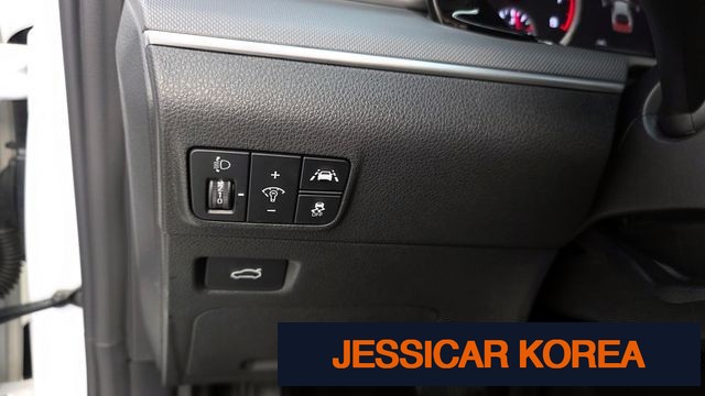 2023 Kia K5 3rd Gen - Thumbnail 9