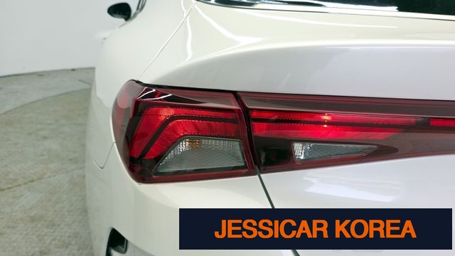 2023 Kia K5 3rd Gen - Thumbnail 10
