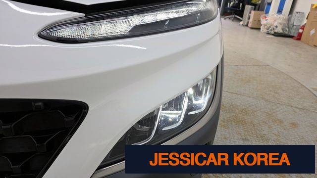 2022 Hyundai The New Kona - Thumbnail 3