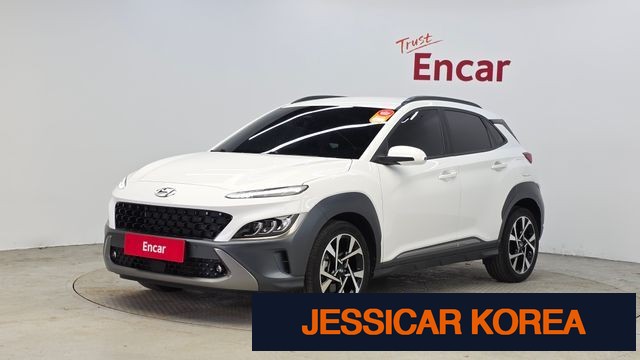2022 Hyundai The New Kona - Thumbnail 4
