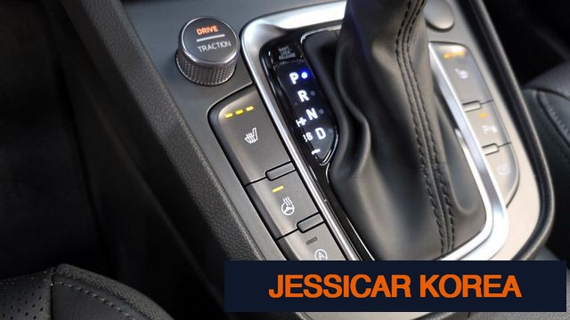 2022 Hyundai The New Kona - Thumbnail 5