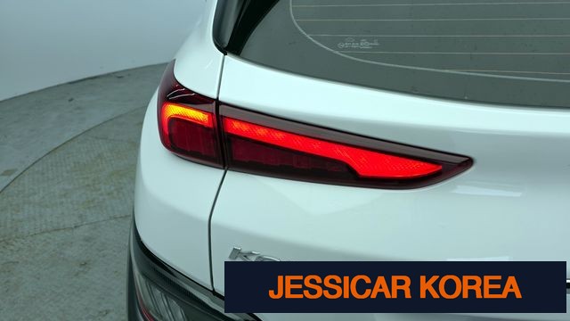 2022 Hyundai The New Kona - Thumbnail 7