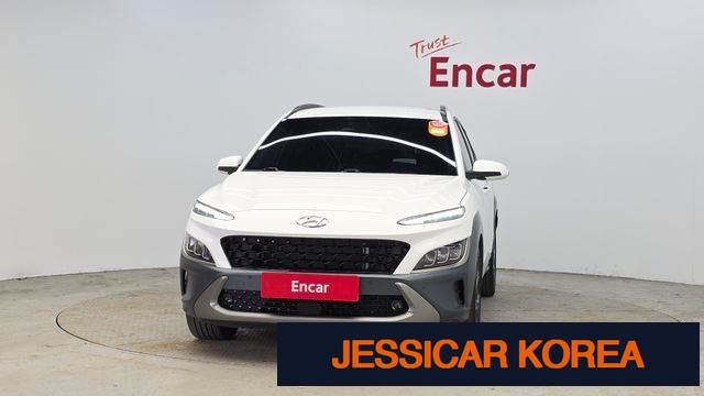 2022 Hyundai The New Kona - Thumbnail 8
