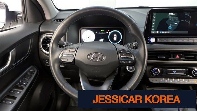 2022 Hyundai The New Kona - Thumbnail 9