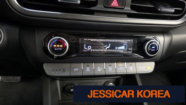 2022 Hyundai The New Kona - Thumbnail 10