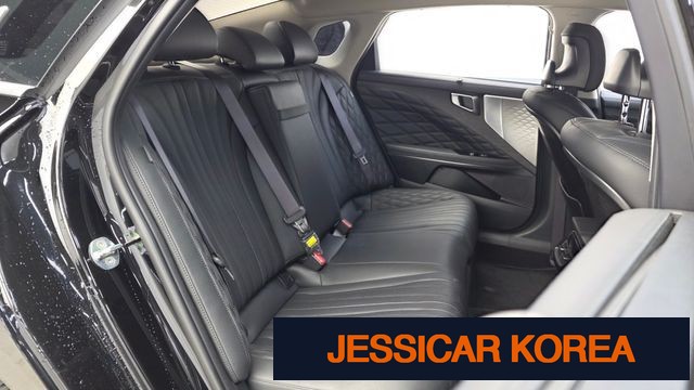 2023 Kia K8 - Thumbnail 4
