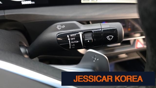 2023 Kia K8 - Thumbnail 5