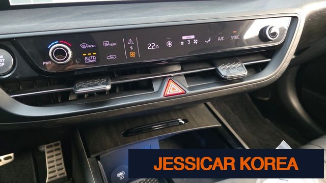 2023 Kia K8 - Thumbnail 6
