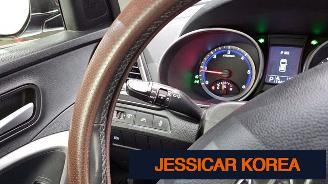 2015 Hyundai Santa Fe DM - Thumbnail 5