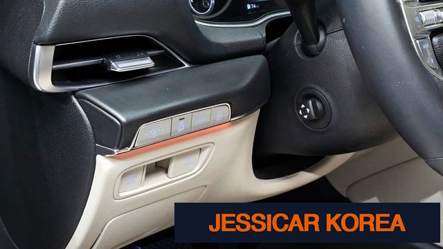 2021 Genesis GV80 - Thumbnail 3