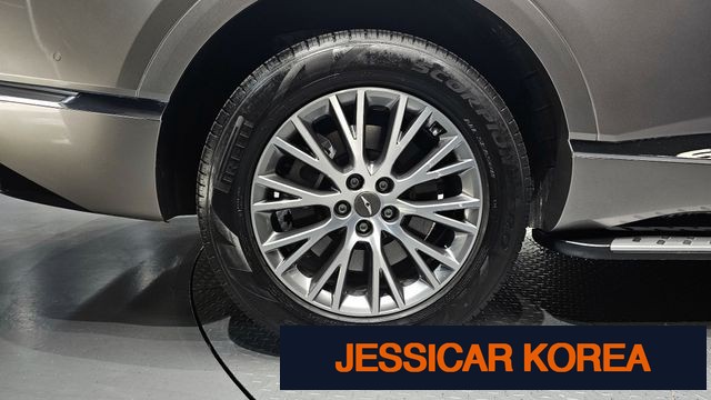 2021 Genesis GV80 - Thumbnail 6