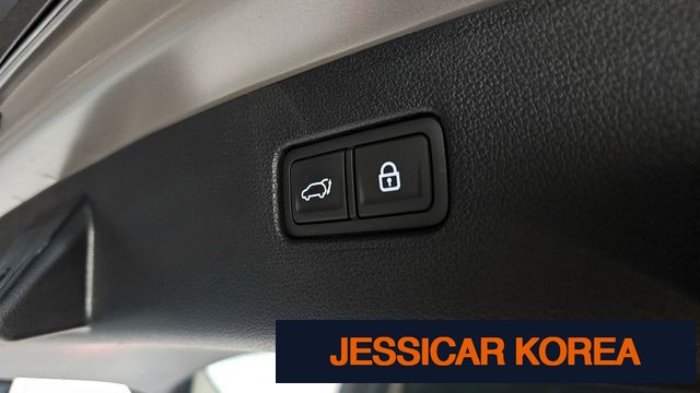 2021 Genesis GV80 - Thumbnail 8