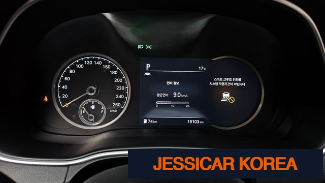 2021 Genesis GV80 - Thumbnail 9