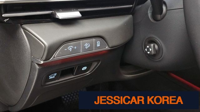 2024 Genesis GV80 - Thumbnail 3