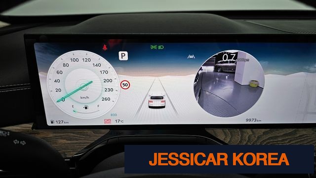 2024 Genesis GV80 - Thumbnail 7
