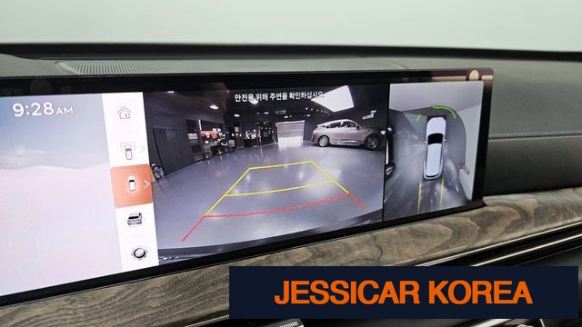 2024 Genesis GV80 - Thumbnail 10