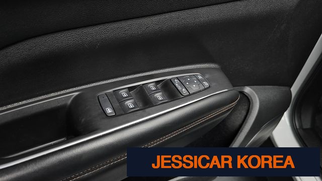 2021 Renault Korea The New QM6 - Thumbnail 4