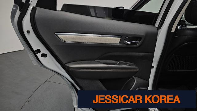 2021 Renault Korea The New QM6 - Thumbnail 5