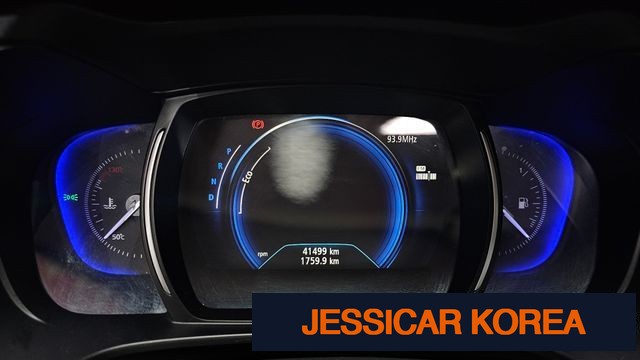 2021 Renault Korea The New QM6 - Thumbnail 8
