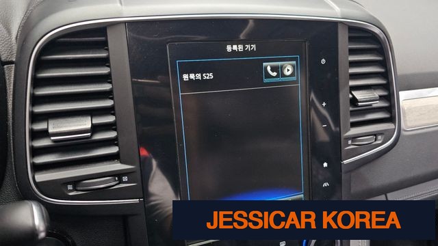 2021 Renault Korea The New QM6 - Thumbnail 10