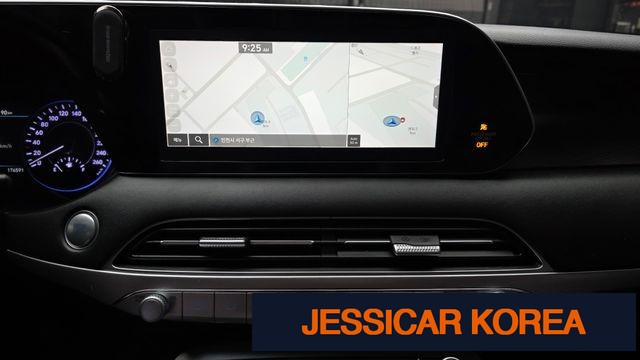 2019 Hyundai Palisade - Thumbnail 2