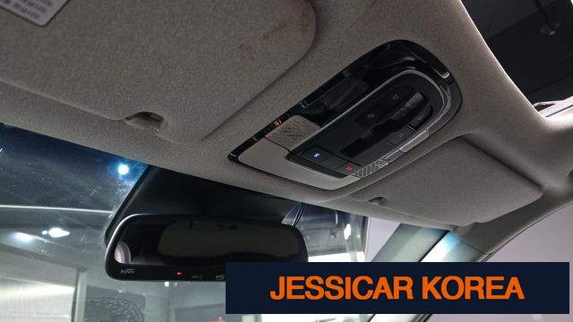 2019 Hyundai Palisade - Thumbnail 3