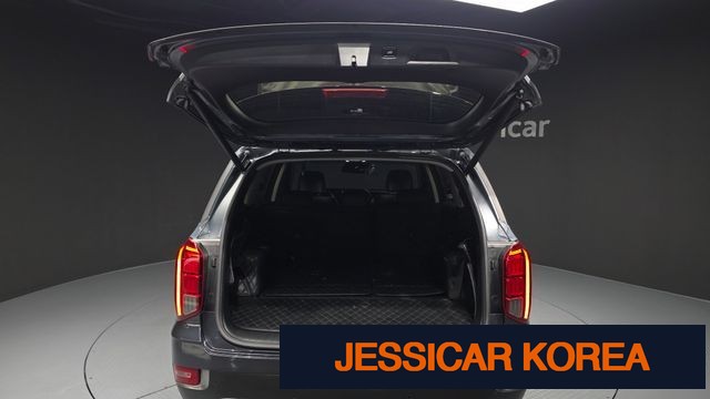 2019 Hyundai Palisade - Thumbnail 4