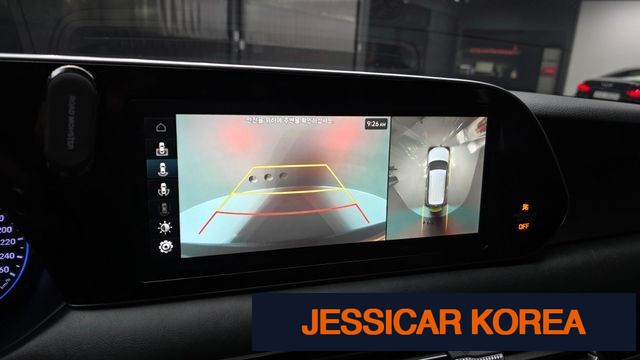 2019 Hyundai Palisade - Thumbnail 6