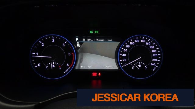 2019 Hyundai Palisade - Thumbnail 7