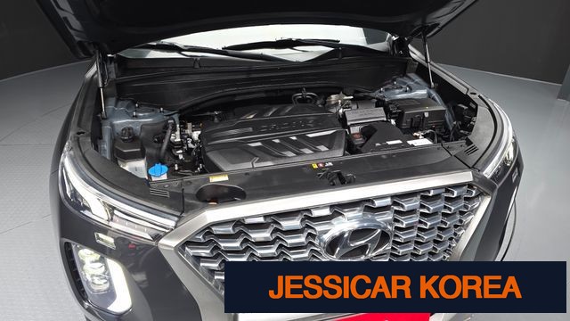 2019 Hyundai Palisade - Thumbnail 10