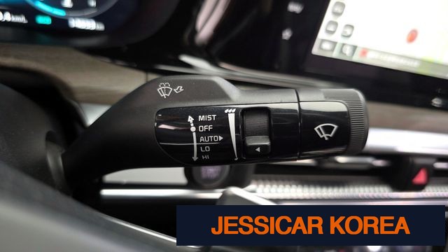 2023 Kia K5 3rd Gen - Thumbnail 8