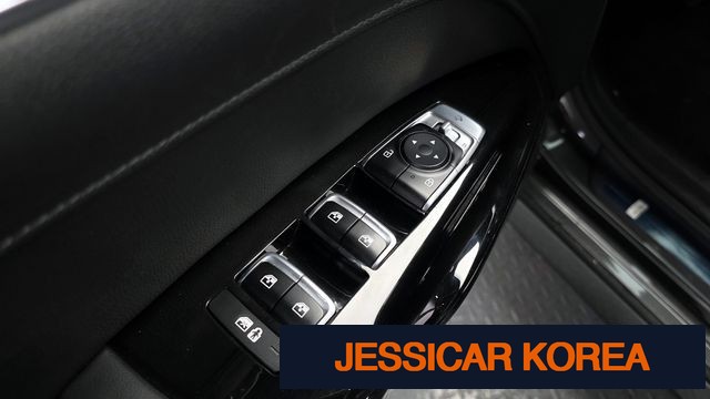 2023 Kia K5 3rd Gen - Thumbnail 9