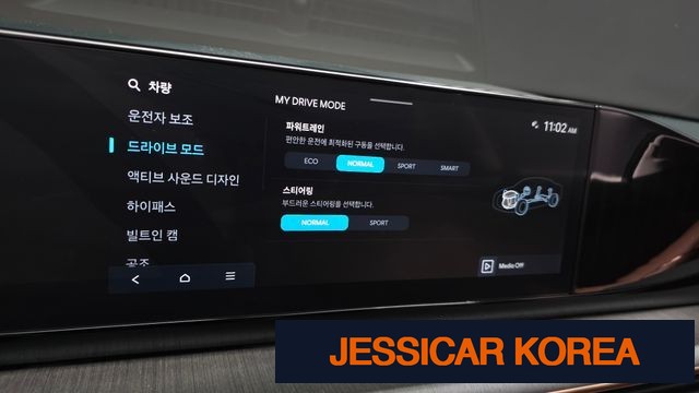 2023 Hyundai Grandeur (GN7) - Thumbnail 5