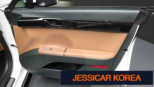 2023 Hyundai Grandeur (GN7) - Thumbnail 6