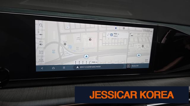 2023 Hyundai Grandeur (GN7) - Thumbnail 8