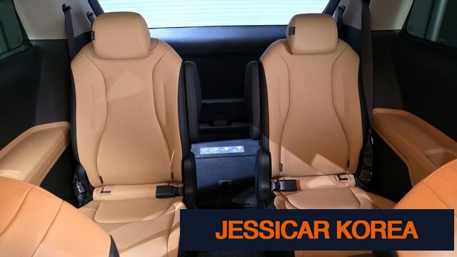 2023 Kia Carnival 4th Gen - Thumbnail 5