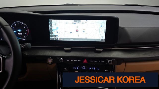 2023 Kia Carnival 4th Gen - Thumbnail 9