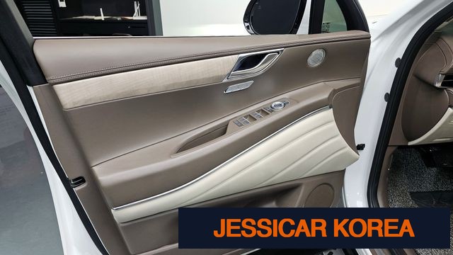 2022 Genesis GV80 - Thumbnail 5