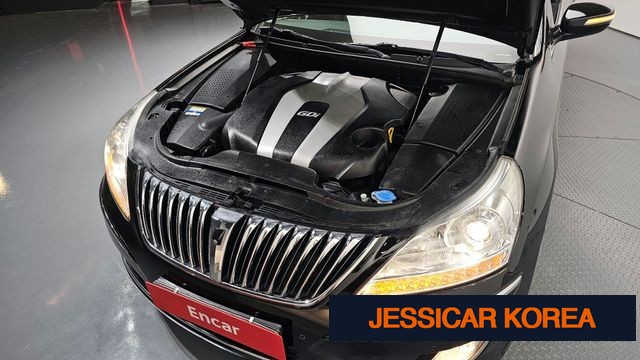 2012 Hyundai Equus (new model) - Thumbnail 10