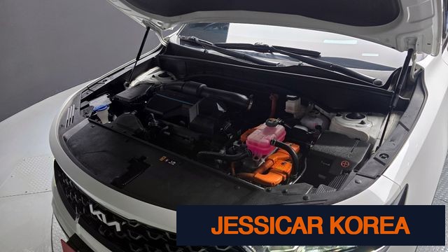 2023 Kia Sorento 4th Gen - Thumbnail 3
