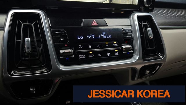 2023 Kia Sorento 4th Gen - Thumbnail 4
