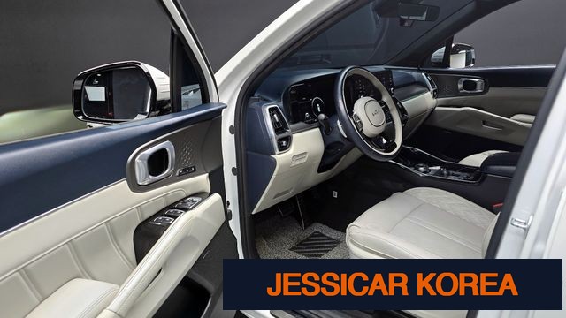 2023 Kia Sorento 4th Gen - Thumbnail 7