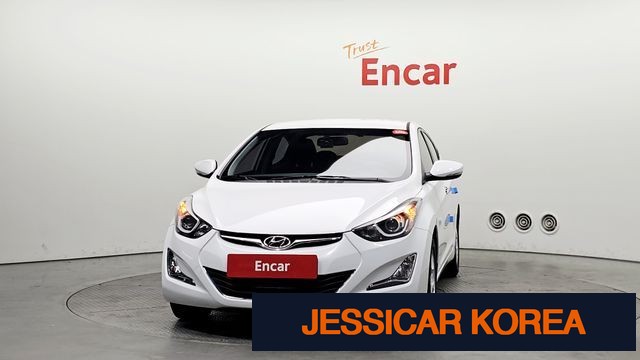 2016 Hyundai The New Avante - Thumbnail 2