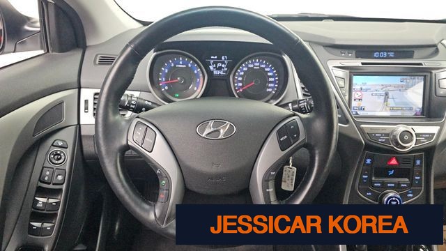 2016 Hyundai The New Avante - Thumbnail 7