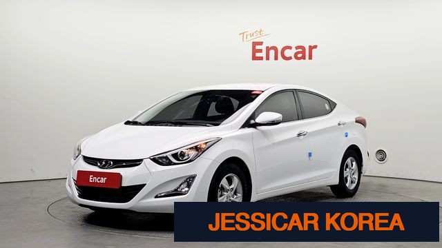 2016 Hyundai The New Avante - Thumbnail 8