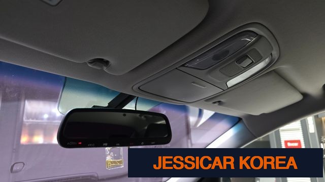 2016 Kia K5 2nd generation - Thumbnail 3