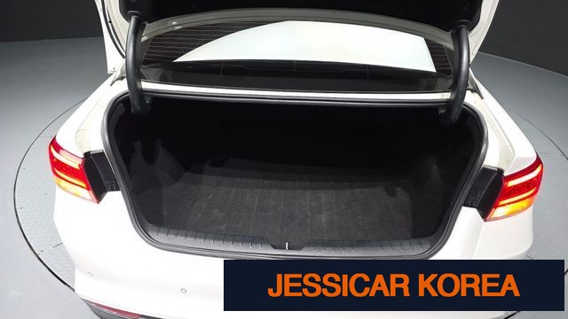 2016 Kia K5 2nd generation - Thumbnail 4