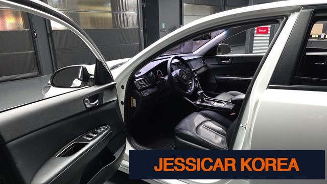 2016 Kia K5 2nd generation - Thumbnail 6